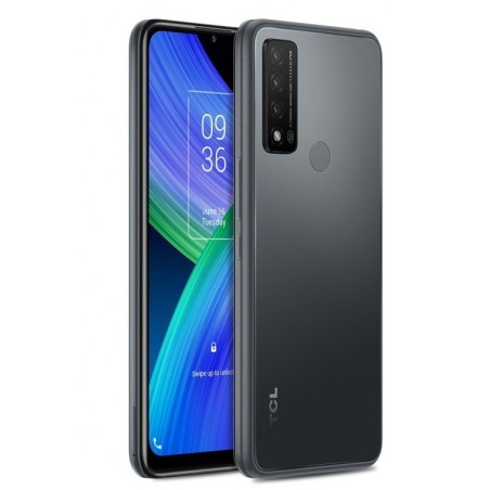 SMARTPHONE TCL 20R 5G T767H 4/64 6,52 GREY