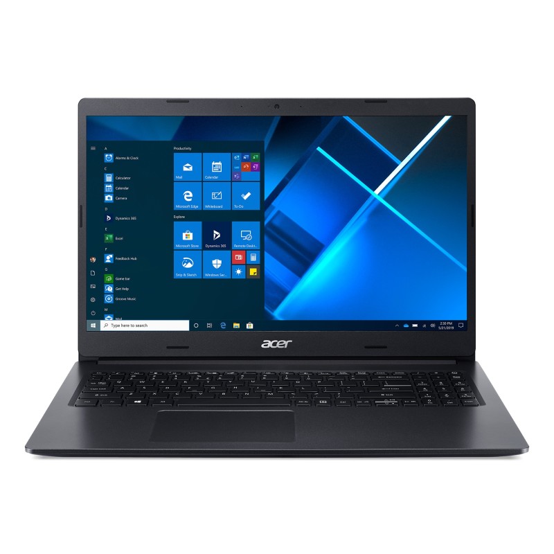 PORTATIL ACER EXT15EX215 15,6 i7/8Gb/512SSD/W10