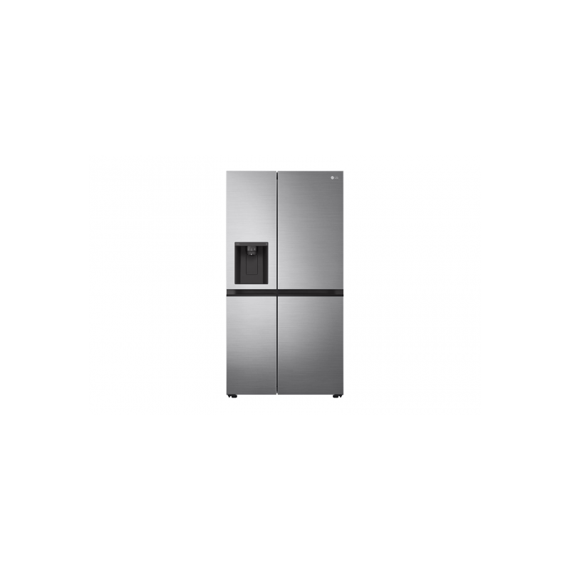 FRI. LG GSLV51PZXM 179X91 INOX DISPEN