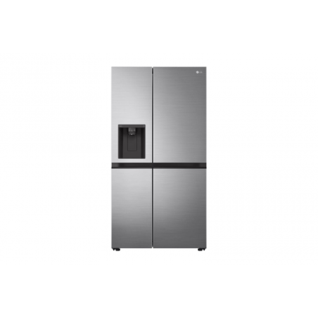FRI. LG GSLV51PZXM 179X91 INOX DISPEN