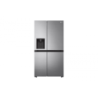 FRI. LG GSLV51PZXM 179X91 INOX DISPEN