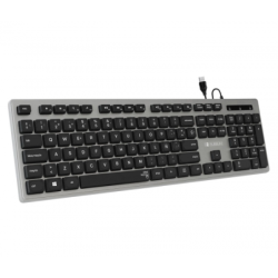 TECLADO SUBBLIM ERGO KEYS...
