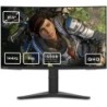 MONITOR LENOVO 32 G32QC10 144HZ/1MS/HDMI 2K