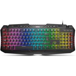 TECLADO KROM KYRA...