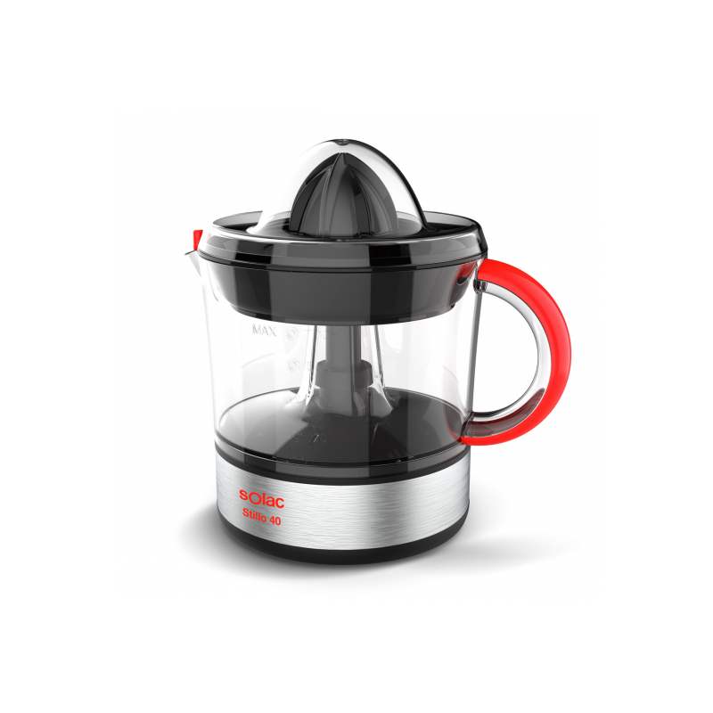 EXPRIM. SOLAC EX6153 40W 0,7L INOX