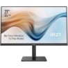 MONITOR MSI 27 MODERN MD271QP IPS 2K ALTAVOCES