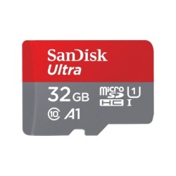 TARJ. MEM. SANDISK MICRO...