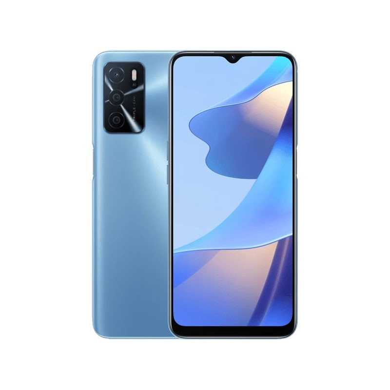 SMARTPHONE OPPO A16S 4/64 6,52 NFC PEARL BLUE