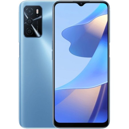 SMARTPHONE OPPO A16S 4/64 6,52 NFC PEARL BLUE