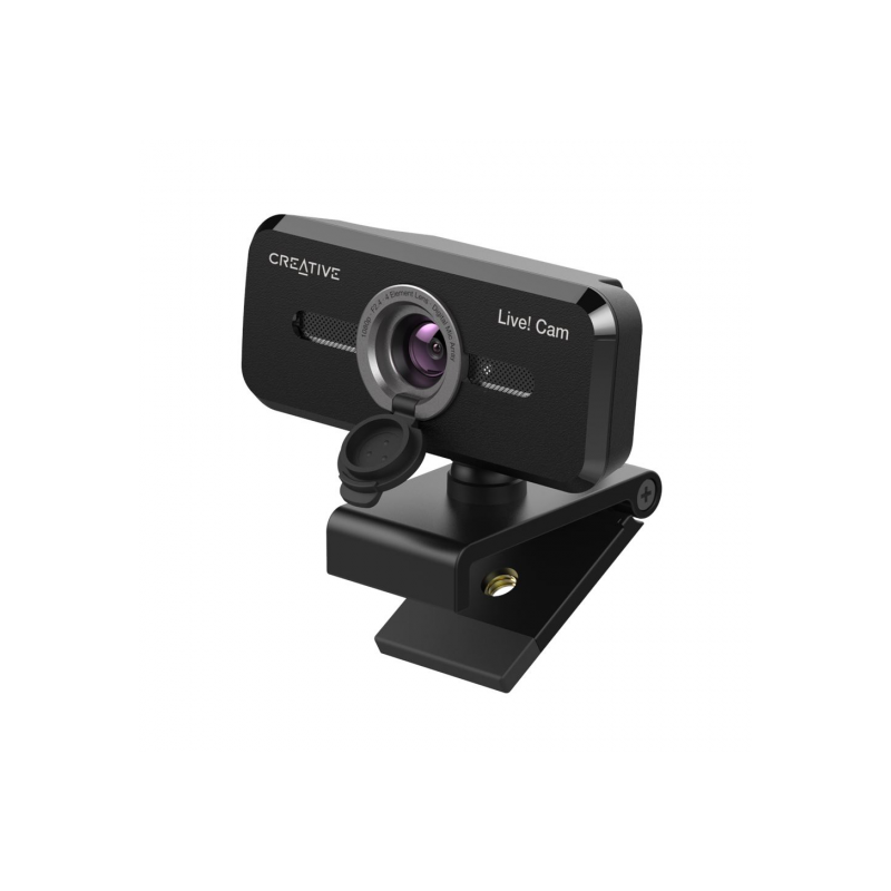 WEBCAM CREATIVE LIVE! CAM SYNC USB 1080P V2