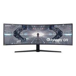 MONITOR SAMSUNG 49...