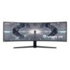 MONITOR SAMSUNG 49 LC49G95TSSRXEN DQHD GAMING