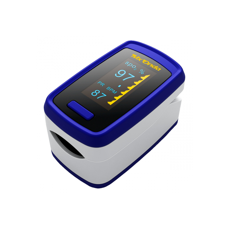 PULSIOXIMETRO MXONDA MXPX2406