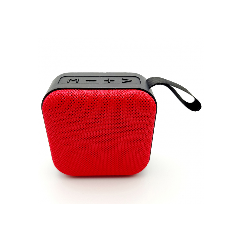 ALTAVOZ ELBE ALT-R40 BT RADIO FM