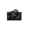 CAMARA SONY ILCE7M3KB.CEC