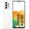 SMARTPHONE SAMSUNG A33 5G 6/128 6,4 WHITE