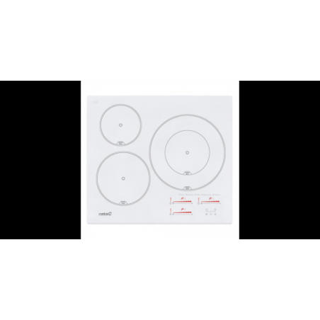 ENCIM. CATA INSB6030WH 3F IND 30CM 08053000