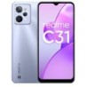 SMARTPHONE REALME C31 4/64 6,5 SILVER