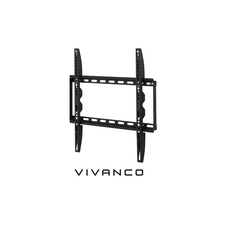 SOPORTE TV VIVANCO 39504 FIJO MAX 55 45KG