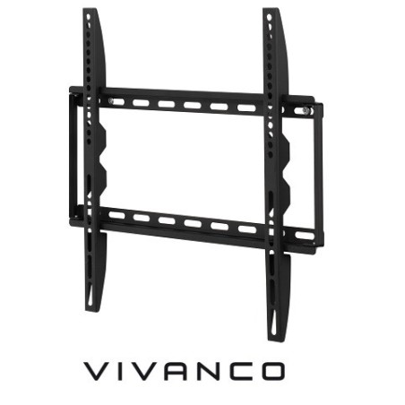 SOPORTE TV VIVANCO 39504 FIJO MAX 55 45KG