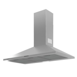 CAMP. CATA V7000X INOX 70CM...