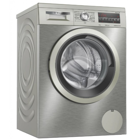 LVD. BOSCH WUU28T0XES 9K 1400R INOX