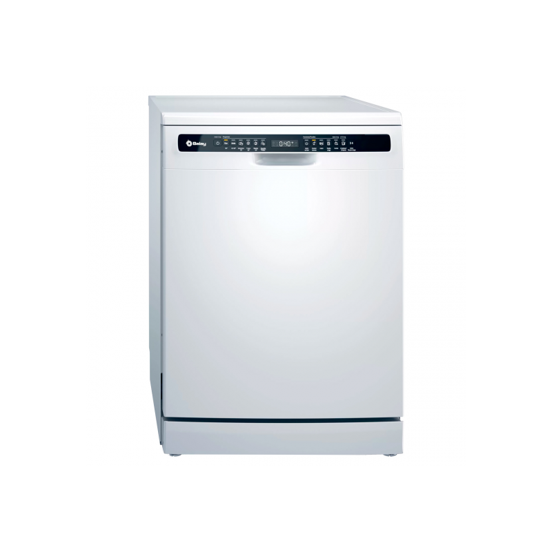 LVJ. BALAY 3VS6661BA 3ªB BLANCO DSP 75ANIV