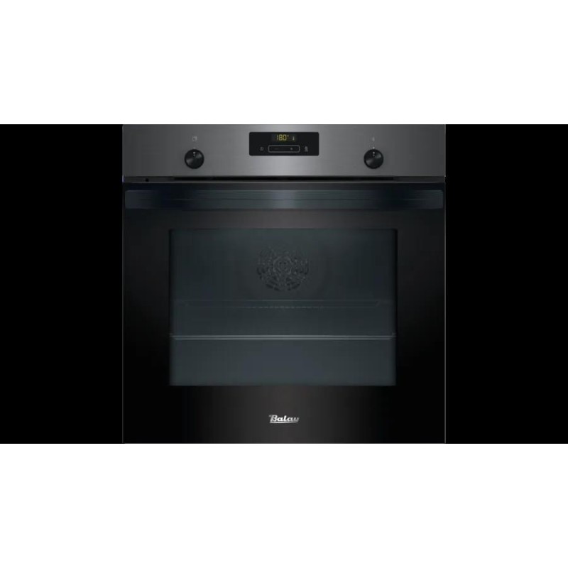 HORNO BALAY 3HB4841G2 PIROLITIC 71L GRAFITO 75ANIV