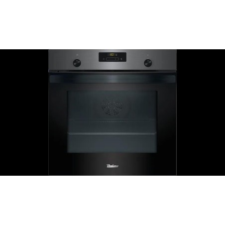 HORNO BALAY 3HB4841G2 PIROLITIC 71L GRAFITO 75ANIV
