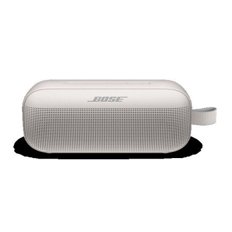 ALTAVOZ BOSE SOUNDLINK FLEX BLANCO 865983-0500
