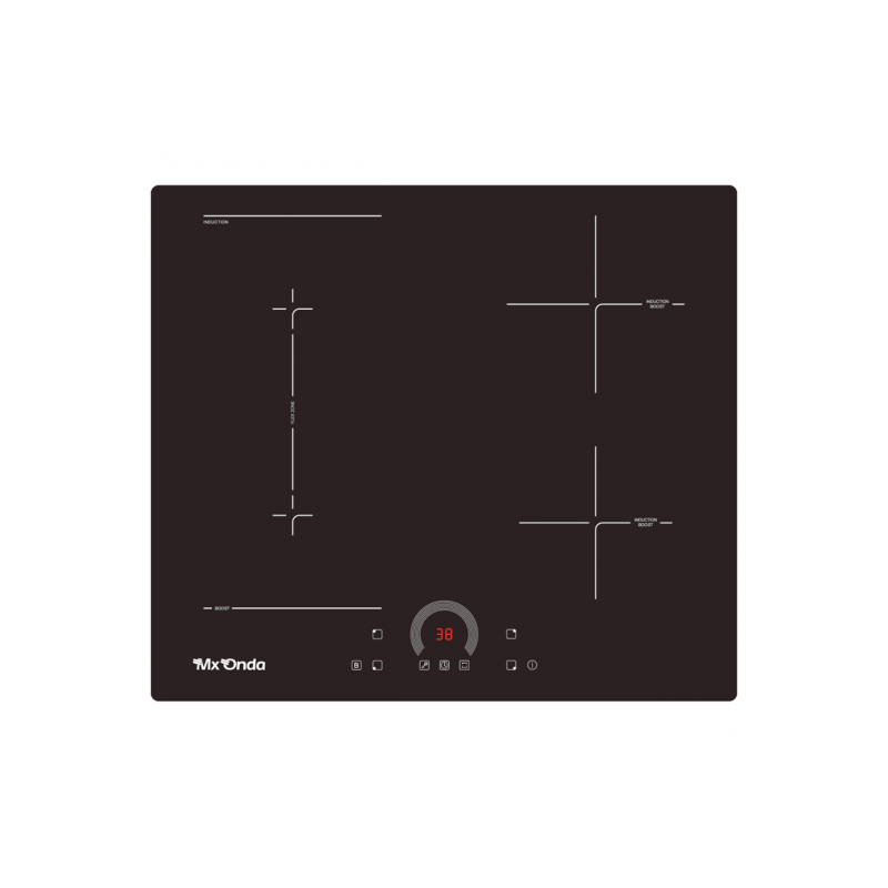 ENCIM. MXONDA MXPI2633FLEX