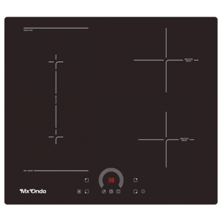 ENCIM. MXONDA MXPI2633FLEX