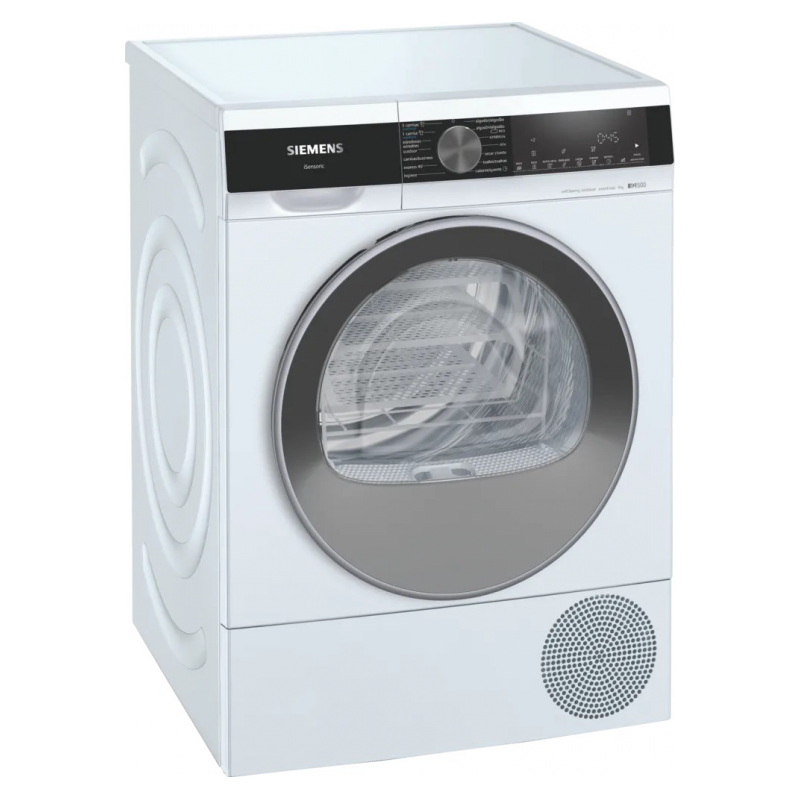 SECADORA SIEMENS WQ45G2A0ES 9K BC BCA DSP