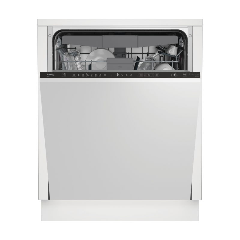 LVJ. BEKO BDIN38521Q INTEGRABLE 3ªBAN