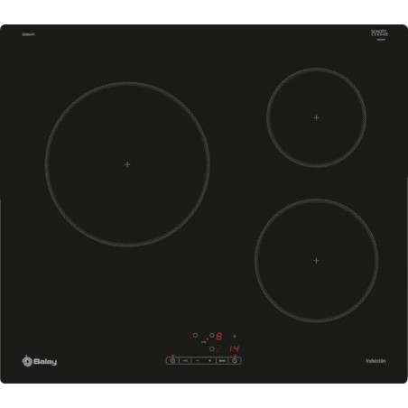 ENCIM. BALAY 3EB864FR 3F IND CRISTAL