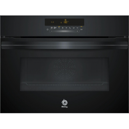 HORNO BALAY 3CB5878N6 47L 45CM PIROL. AQUA