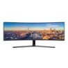 MONITOR SAMSUNG 49 LC49J890DKRXEN GAMING