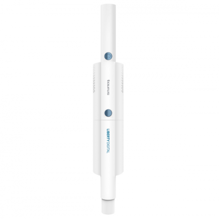 ASPI. MANO TAURUS LIBERTY DIGITAL NEW