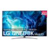 TV LG 65 65QNED966QA 8K QNED MINILED ALFA9 DATMOS
