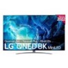 TV LG 75 75QNED966QA 8K QNED MINILED ALFA9 DATMOS