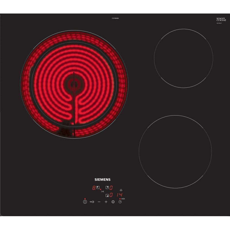 ENCIM. SIEMENS ET61RBKB8E 3F VITRO
