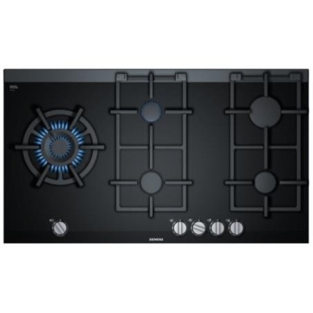 ENCIM. SIEMENS ER9A6SB70 90CM 5F GAS