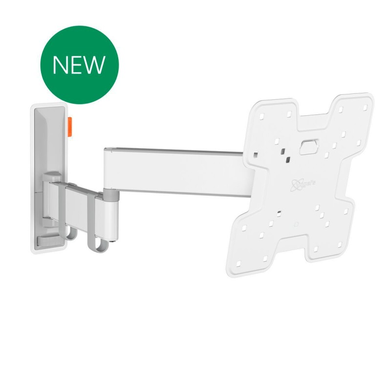 SOPORTE TV VOGEL S 3243 FULL MOTION+ SMALL BLANCO