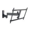 SOPORTE TV VOGEL S 3643 FULL MOTION+ LARGE NEGRO