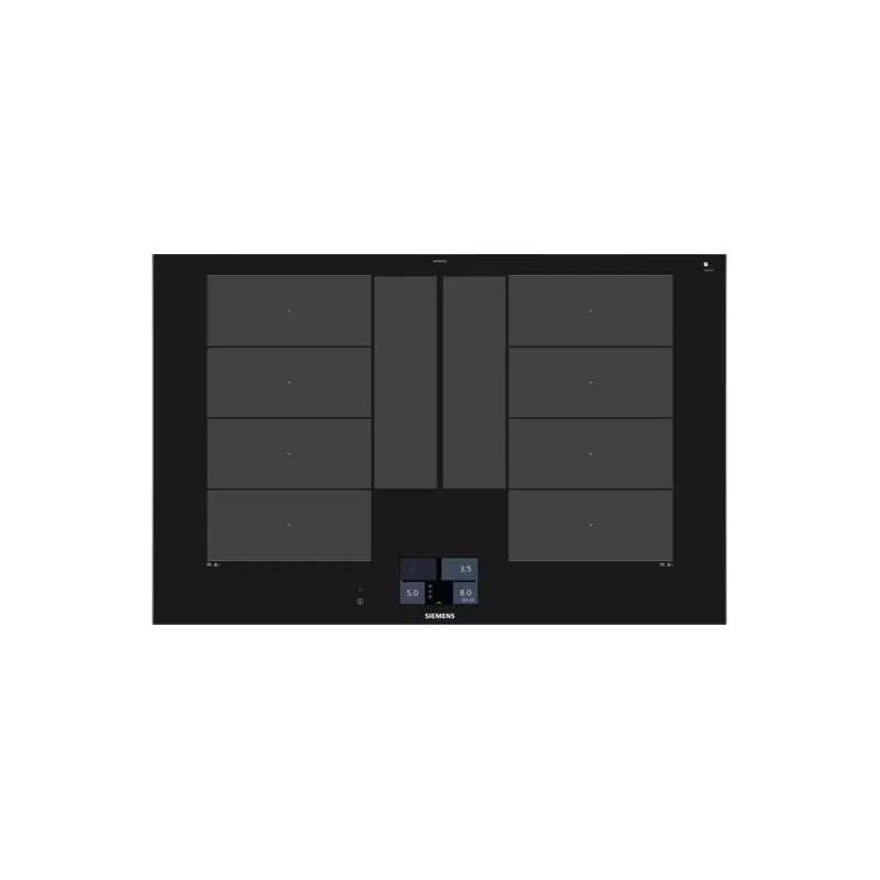 ENCIM. SIEMENS EX875KYV1E 80CM 2F INDUCCION