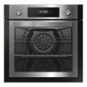 HORNO CANDY FCNE625X 70L MF DSP AQUACTIVA WIFI INO
