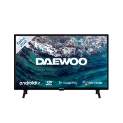 TV DAEWOO 32 32DM54HA HD...