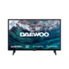 TV DAEWOO 32 32DM54HA HD ANDROIDTV HDR