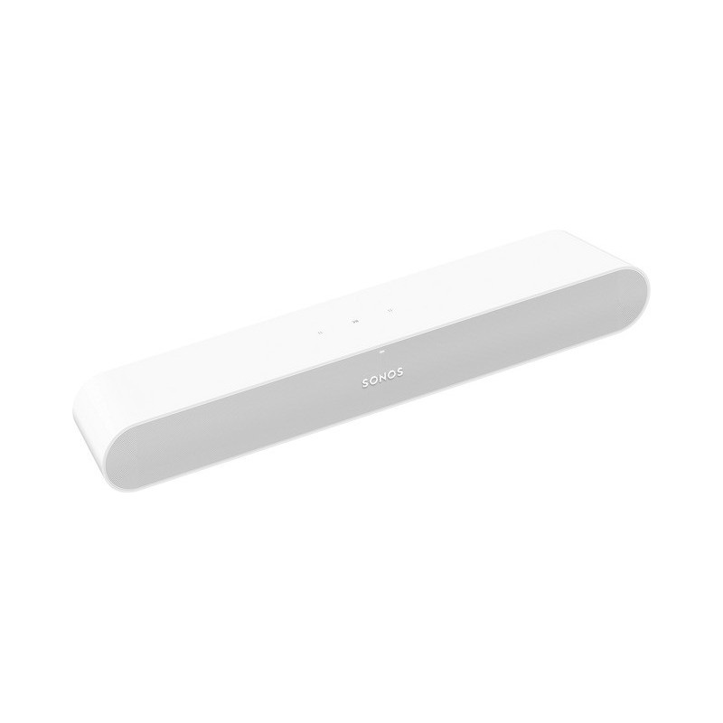 BARRASONIDO SONOS RAY M20 WHITE WIFI