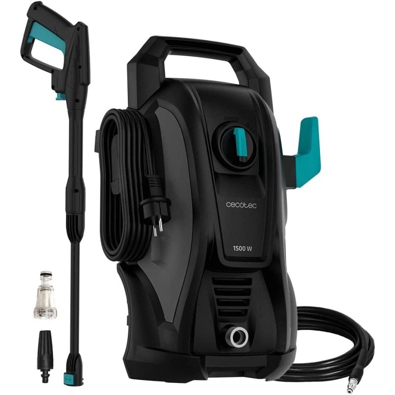 HIDROLIMPIADORA CECOTEC 1500 05716